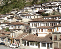 visit Berat,Albania