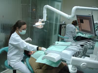 Dental Laboratory Albania