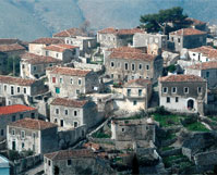 visiit Gjirokastra, Albania