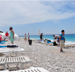 Incentive trip in Albania