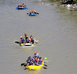 Excursions in Albania