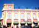 city break, Tirana, Albania