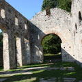 Butrint Albanien