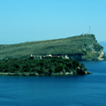 Porto Palermo Albania