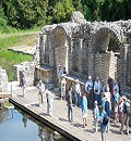 Visit Butrint Albania