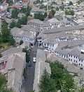 Gjirokastra Albania