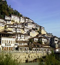 Berat, Albania