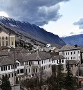 Gjirokastra, Albania