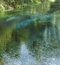 Blue eye - Albania