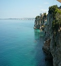 Porto Palermo, Albania