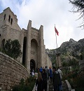 Visit Kruja