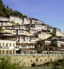 Berat Albania 