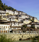 Berat Albania 