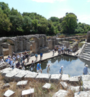 Butrint Albania 