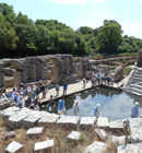 Butrint Albania 