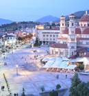 Korca Albania