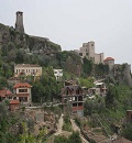 Castello di Kruja Albania