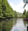 ohrid-lake-pogradec-albania