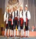 Albania Folk tour