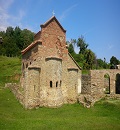 Kepi i Rodonit, albania