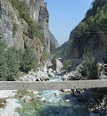 Valbona Albania