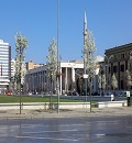 Tirana Albania