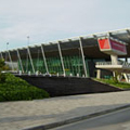 tirana-airport albania