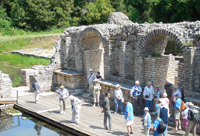 Grand Tour de l'Albanie