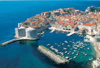 Discover Albania from Dubrovnik