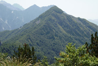 Marchez dans les Magnifiques Alpes Albanaises