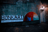 Bunkart Tirana Tour