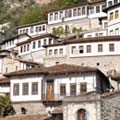 berat, Albania