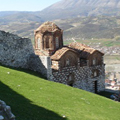 berat Church, Albania