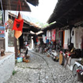 Kruja bazar, tour