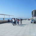 Durres, Albania