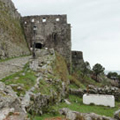 Shkodra Castle trip from Tirana 